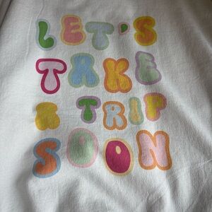Gildan Heavy Blend Soft White Sweatshirt